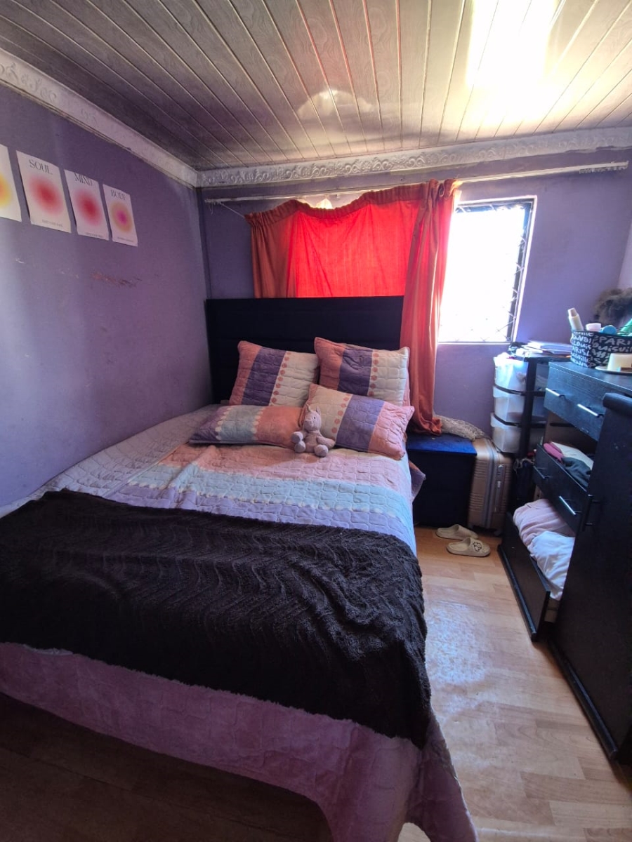 3 Bedroom Property for Sale in Motherwell Nu 4 Eastern Cape